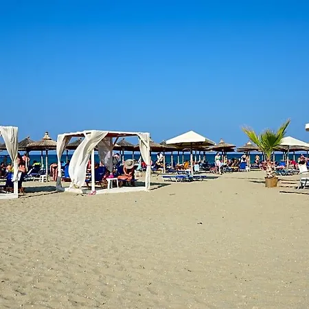 Ξενοδοχείο Evilion 3*