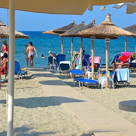 Ξενοδοχείο Evilion