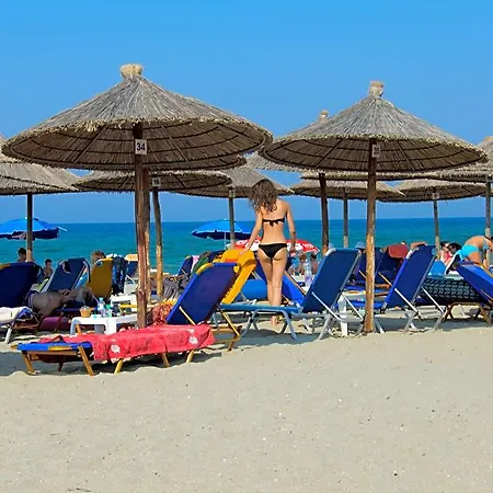 Evilion Ξενοδοχείο 3*
