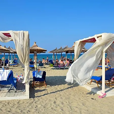 Evilion 3* Νέοι Πόροι