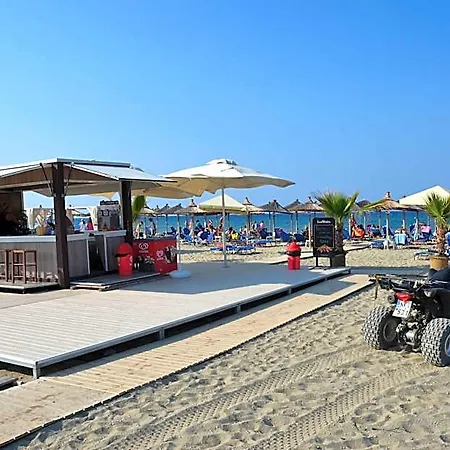 Ξενοδοχείο Evilion Νέοι Πόροι