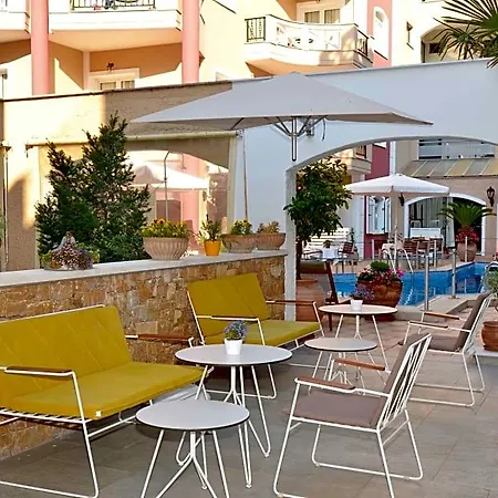 Evilion Νέοι Πόροι