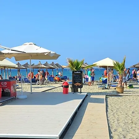 Evilion 3* Νέοι Πόροι