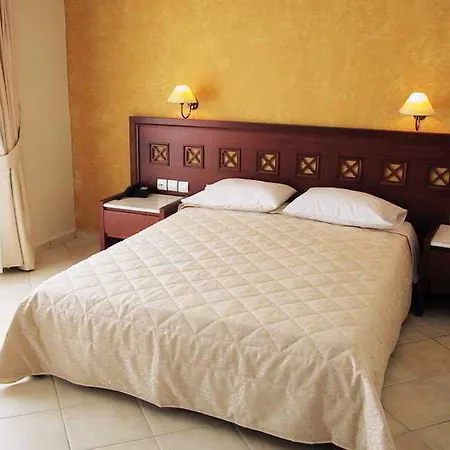 Hotel Evilion
