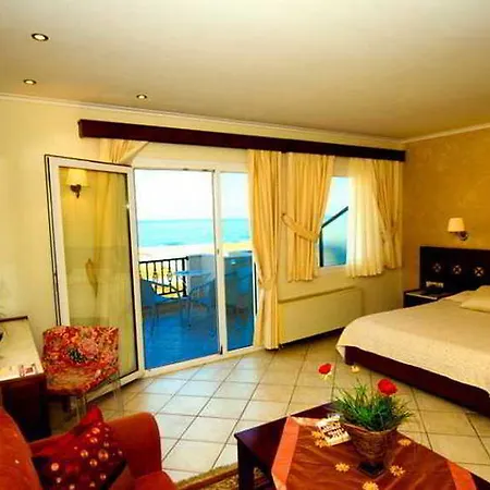 Hotel Evilion Neoi Poroi