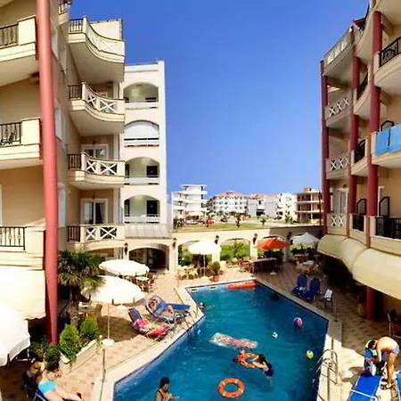 Evilion 3* Νέοι Πόροι